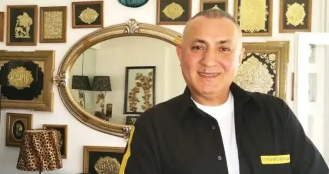 Mehmet Yüzüak hasta mı? Mehmet Yüzüak hastalığı ne? Mehmet Yüzüak sağlık durumu!