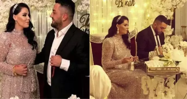 Tuğçe Tayfur Burak Kalfa ayrıldı mı? Tuğçe Tayfur Burak Kalfa neden ayrıldı?