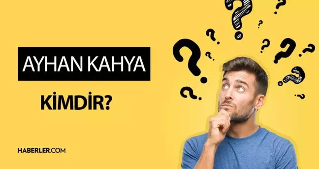 Optimus Prime'ı seslendiren Ayhan Kahya kimdir? Ayhan Kahya öldü mü?