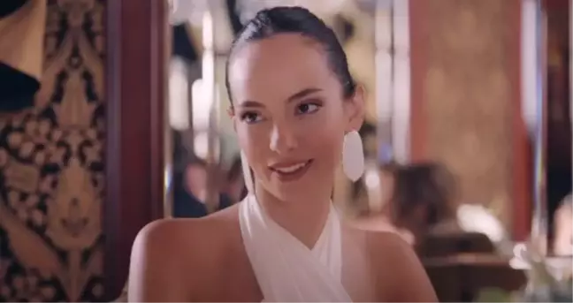 Bir Peri Masalı Bige kimdir? Bir Peri Masalı Bige karakterini kim canlandırıyor?