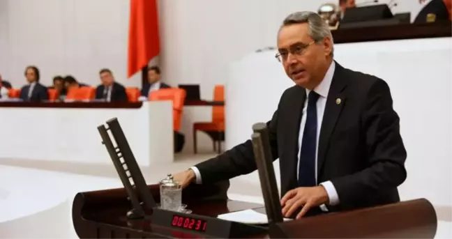 Rafet Zeybek kimdir? Rafet Zeybek kaç yaşında, nereli? Rafet Zeybek hayatı ve biyografisi!