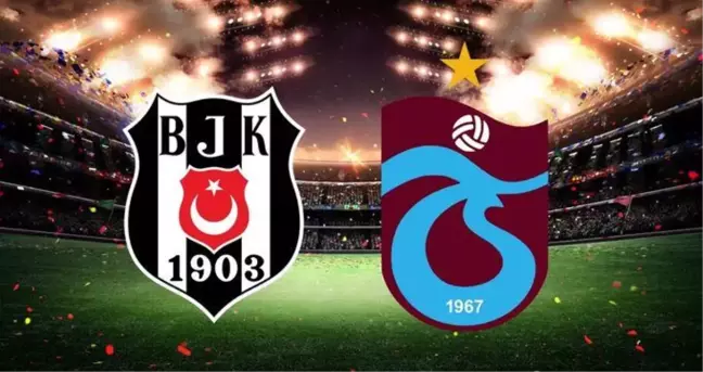 Beşiktaş-Trabzonspor CANLI İZLE! Trabzonspor maçı canlı izle! Beşiktaş Trabzonspor maç linki! Beşiktaş-Trabzonspor maçı canlı izle!