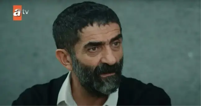 Ben Bu Cihana Sığmazam Kurban kimdir? Ben Bu Cihana Sığmazam Kurban Baba karakterini kim canlandırıyor?