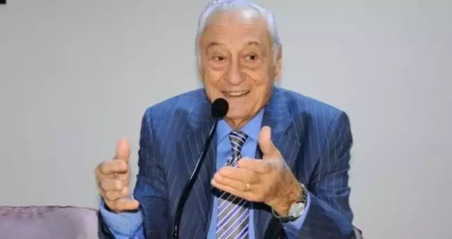 Halit Kıvanç kaç yaşındaydı? Halit Kıvanç kaç yaşında vefat etti? Halit Kıvanç'ın doğum tarihi ne?