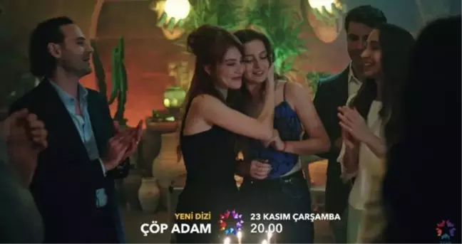 Çöp Adam konusu ne? Çöp Adam dizisi oyuncuları kimler? Çöp Adam ne zaman yayınlanacak? Çöp Adam oyuncu kadrosu!