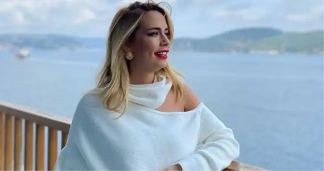 Nur Tuğba Namlı doğum yaptı mı? Nur Tuğba Namlı'nın kaç çocuğu var?