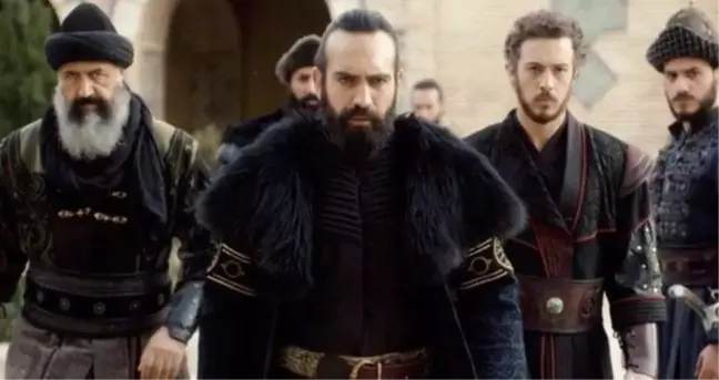 Alparslan: Büyük Selçuklu 37. Bölüm Fragman izle