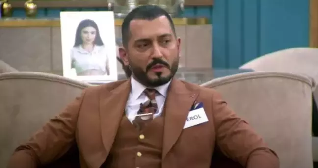 Kısmetse Olur Erol kimdir? Kısmetse Olur Erol İnstagram hesabı! Kısmetse Olur Erol mesleği ne? Kısmetse Olur Erol kaç yaşında, nereli?