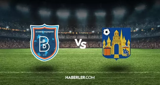CANLI İZLE| Başakşehir- Westerlo maçı CANLI izle! Başakşehir- Westerlo hazırlık maçı canlı izleme linki! Başakşehir hazırlık maçı canlı HD izle!