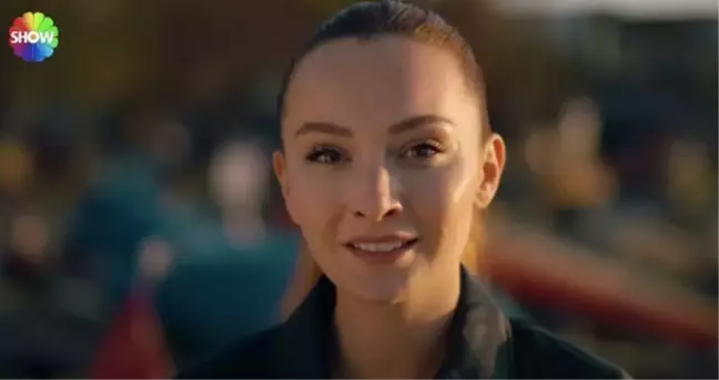 Sipahi Ezgi Sancaklı kimdir? Ezgi Sancaklı gerçekte kim, adı ne? Sipahi dizisi Ezgi karakterini kim canlandırıyor?