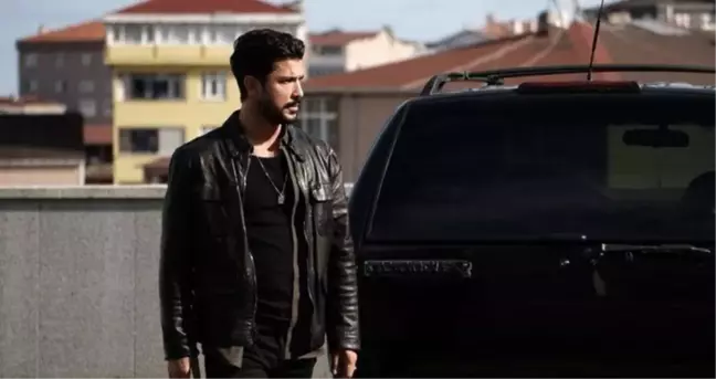 Sipahi dizisi Korkut Ali kim? Korkut Ali Türkoğlu gerçekte kim, adı ne? Sipahi dizisi Korkut Ali Türkoğlu karakterini kim canlandırıyor?
