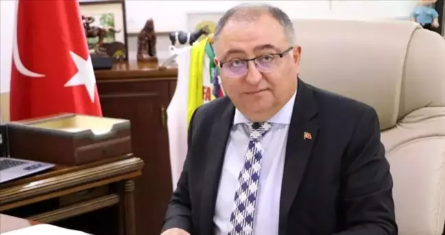 Vefa Salman kimdir? Kaç yaşında, nereli, mesleği ne? Vefa Salman'ın hayatı ve biyografisi!