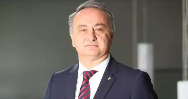 2022'nin en çok konuşulan isimlerinden Selçuk Pehlivanoğlu kimdir? Selçuk Pehlivanoğlu hayatı ve biyografisi!