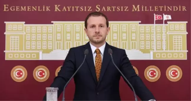 2022'nin en çok konuşulan isimlerinden Ahmet Kılıç kimdir? AK Parti Bursa Milletvekili Ahmet Kılıç hayatı ve biyografisi