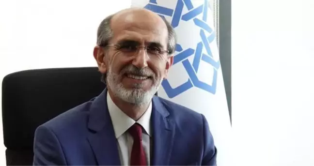 2022'nin en çok konuşulan isimlerinden Fatih Gültekin kimdir? Rektör Fatih Gültekin hayatı ve biyografisi