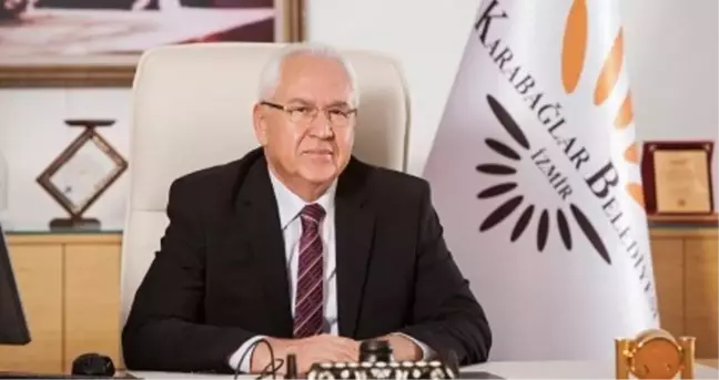 2022'nin en çok konuşulan isimlerinden Muhittin Selvitopu kimdir? Karabağlar Belediye Başkanı Muhittin Selvitopu hayatı ve biyografisi