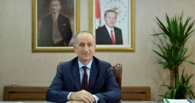 2022'nin en çok konuşulan isimlerinden Ömer Bulut kimdir? TOKİ Başkanı Ömer Bulut hayatı ve biyografisi