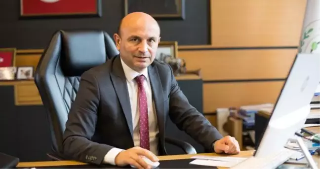 2022'nin en çok konuşulan isimlerinden Metin Oral kimdir? Altınova Belediye Başkanı Metin Oral hayatı ve biyografisi!