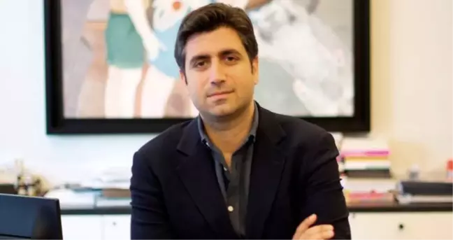 2022'nin en çok konuşulan isimlerinden Kerem Çatay kimdir? Yapımcı Kerem Çatay hayatı ve biyografisi