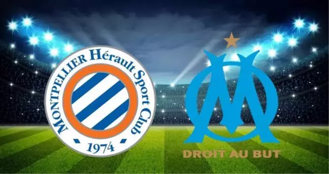Montpellier–Marsilya maçı hangi kanalda? Marsilya maçı hangi kanalda? Montpellier–Marsilya maçı hangi kanalda, saat kaçta?