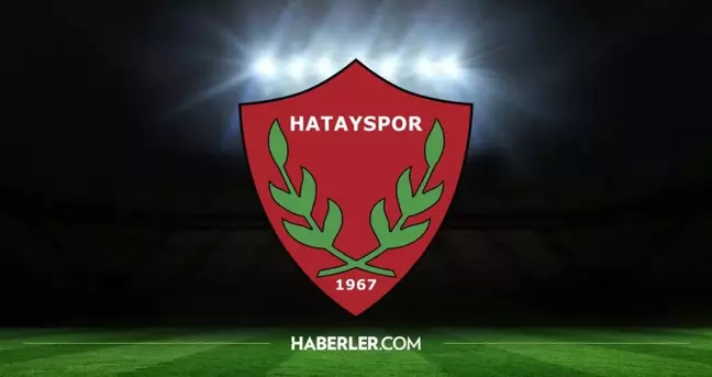 Hatayspor teknik direktörü kim? Hatayspor teknik direktörü Volkan Demirel kimdir?