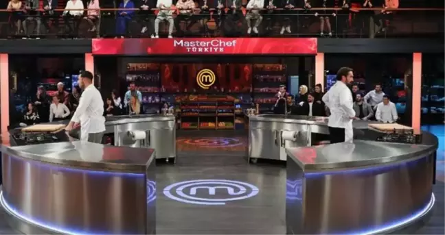 Masterchef kim kazandı? Masterchef 2022 şampiyonu kim? Masterchef kazanan isim!