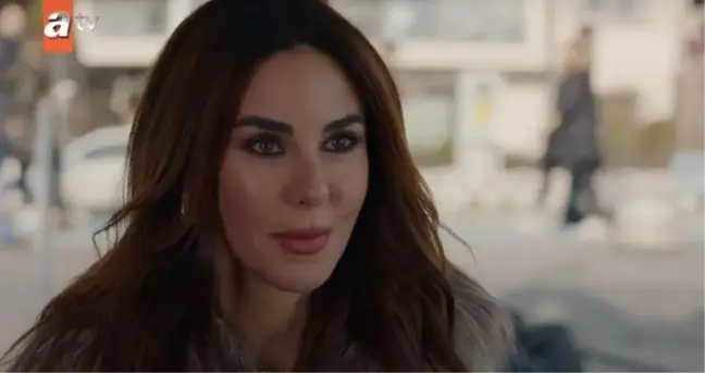 Defne Samyeli hangi dizide oynuyor? Defne Samyeli yeni dizisi ne? Defne Samyeli rol aldığı dizi nedir?