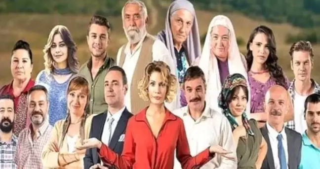 Kalk Giderim dizisinin oyuncuları kimler? Kalk gidelim dizisi nerede çekildi? Kalk Gidelim dizisinin konusu ne?