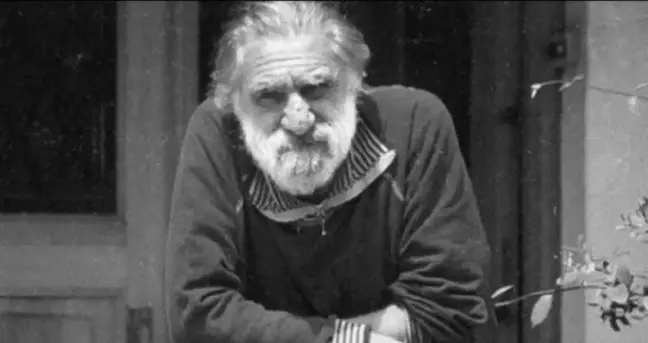 Can Yücel kimdir? Can Yücel eserleri nelerdir, nereli, mesleği ne? Hasan Ali Yücel'in oğlu kimdir? Can Yücel öldü mü, kaç yaşında vefat etti?