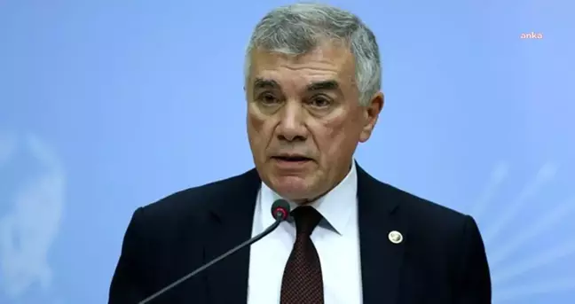 Ünal Çeviköz'den İsveç Tepkisi: