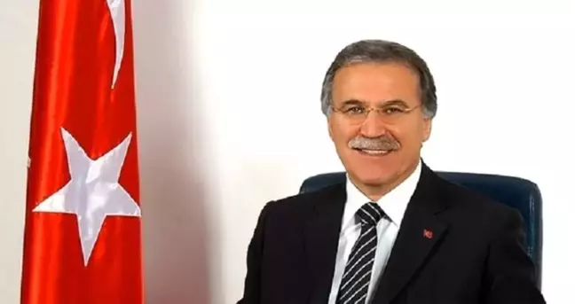 Mehmet Ali Şahin kimdir? Kaç yaşında, nereli, mesleği ne? Mehmet Ali Şahin'in hayatı ve biyografisi!