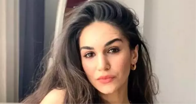 Sahra Şaş kimdir? Sahra Şaş kaç yaşında, nereli? Sahra Şaş İnstagram hesabı! Sahra Şaş hangi dizilerde oynadı?