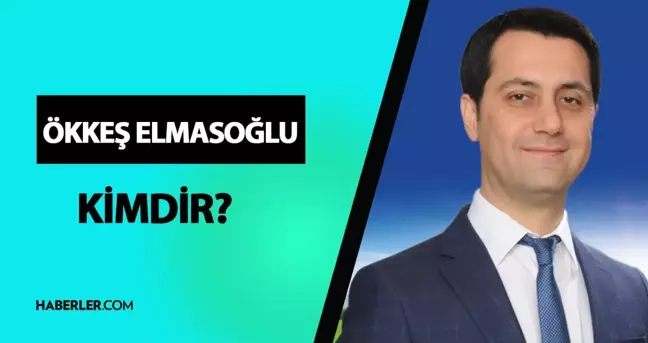 Ökkeş Elmasoğlu kimdir? Hatay Erzin Belediye Başkanı Ökkeş Elmasoğlu kimdir? Depremde yıkım olmayan tek ilçenin belediye başkanı Ökkeş Elmasoğlu kim?
