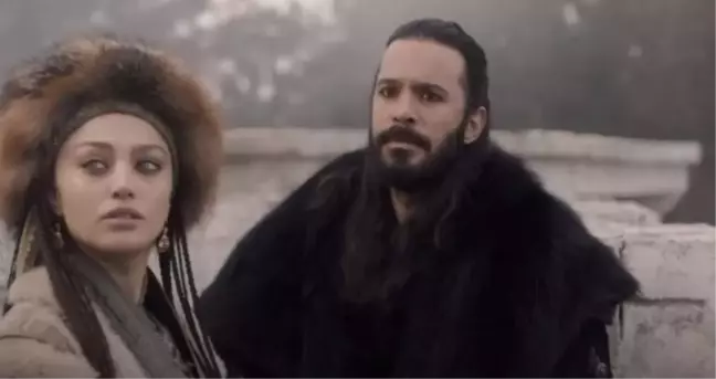 Alparslan Büyük Selçuklu bugün var mı? Alparslan Büyük Selçuklu yeni bölüm ne zaman? Alparslan Büyük Selçuklu ne zaman başlayacak?