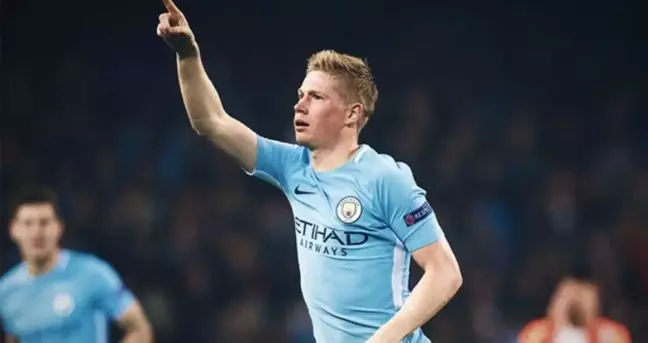 De Bruyne maçta yok mu, neden yok, sakatlandı mı? 22 Şubat 2023 Leipzig - M. City maçında Kevin De Bruyne ilk 11'de değil mi, maçta niye yok, yedek mi