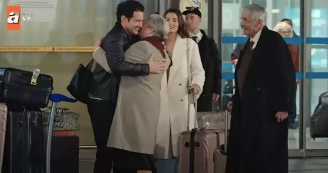 Başım Belada 2.bölüm İZLE! Başım Belada dizisi CANLI İZLE! Başım Belada yeni bölüm izleme linki!