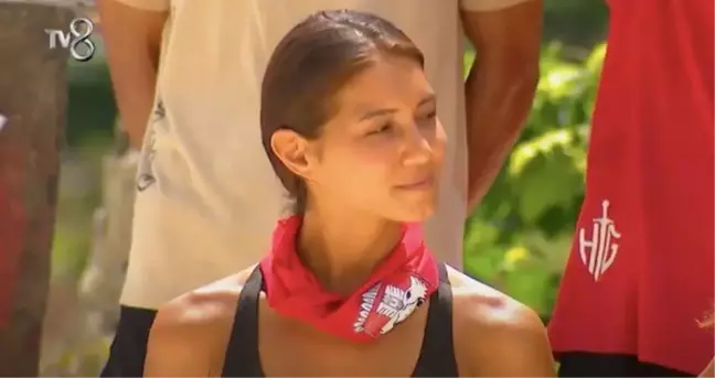 Survivor Merve neden takım değiştirdi? Merve Yıldırım neden Ünlüler takımında?