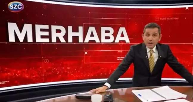 Fatih Portakal hangi kanalda haber sunuyor?