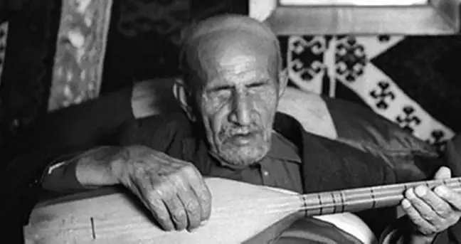 Aşık Veysel ne zaman, neden öldü? Aşık Veysel kimdir?