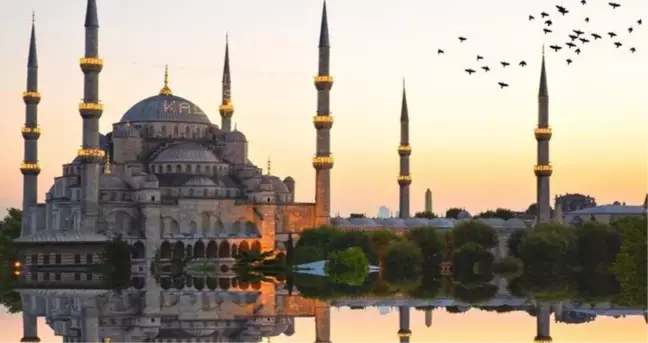 Tekirdağ, Sakarya, Yalova akşam ne zaman, saat kaçta? 7 Nisan Tekirdağ, Sakarya, Yalova namaz vakti! Tekirdağ, Sakarya, Yalova akşam ezanı saat kaçta?