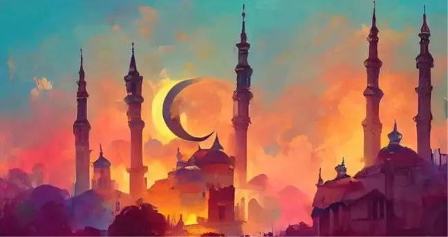 Trabzon iftar ne zaman, saat kaçta? 19 Nisan Trabzon imsak vakti! Trabzon akşam ezanı saat kaçta okunuyor?
