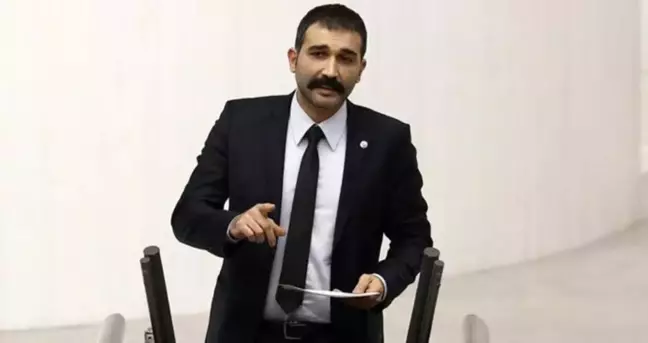 Barış Atay nereden aday oldu? Barış Atay hangi şehirden milletvekili adayı oldu?