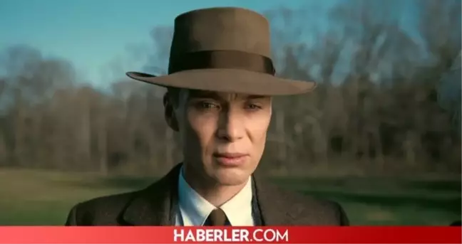 Oppenheimer Türkiye vizyon tarihi | Christopher Nolan'ın yeni filmi Oppenheimer ne zaman çıkacak? Konusu ve oyuncuları kimler?