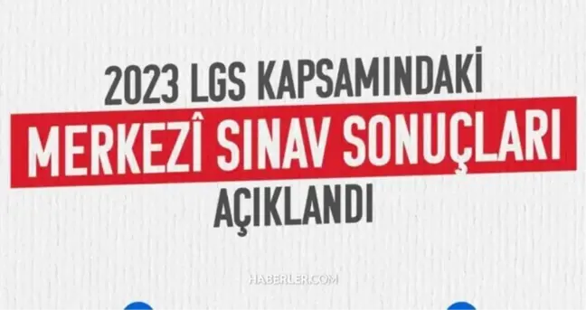 LGS 2023 kaç kişi full çekti? LGS 2023 kaç kişi fulledi? LGS 2023 kaç kişi tam puan aldı? LGS 2023 kaç kişi 500 puan aldı?