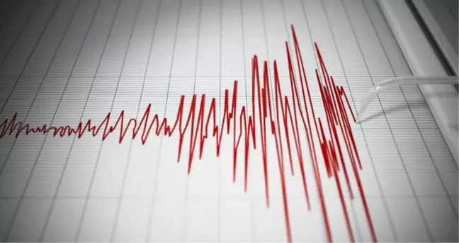 Kayseri deprem mi oldu? Kayseri Sarız deprem şiddeti ne? Kayseri kaç şiddetinde deprem oldu?
