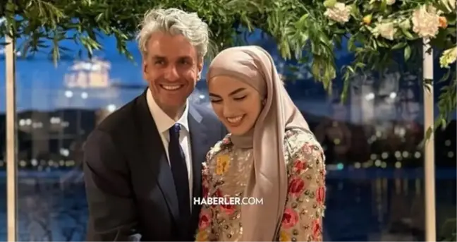 İrem Uslu kimdir? Uğur Bilgin'in nişanlısı İrem Uslu kimdir, kaç yaşında, nereli?