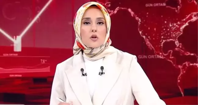 Büşra Akın Dinçer kimdir? Büşra Akın Dinçer kaç yaşında, nereli, kaç yaşında, mesleği ne, eşi kim?