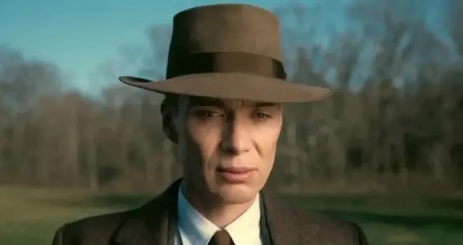 Oppenheimer ne zaman çıkacak? Oppenheimer filmi ne zaman vizyona girecek? Oppenheimer filmi vizyon tarihi açıklandı mı?