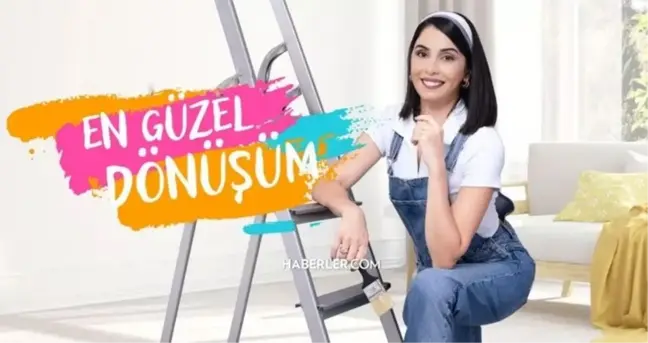 En Güzel Dönüşüm yeni bölüm ne zaman? En Güzel Dönüşüm son bölüm, fragman izle! En Güzel Dönüşüm FOX TV 12.Bölüm izle! En Güzel Dönüşüm başvuru ekranı