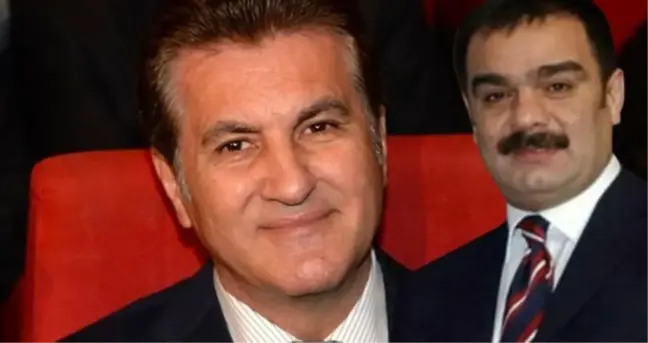 Mustafa Sarıgül'e Meclis'te yumruklu saldırı mı gerçekleşti? Mustafa Sarıgül'e kim, neden saldırdı?